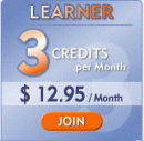 Audio Book Membership